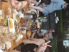 -木屋烧烤(坂田天安云谷店)