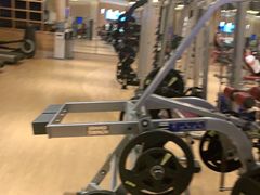 -北京嘉里健身·Kerry Sports(北京嘉里大酒店)