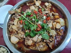 -米二红烧兔(华阳店)