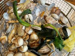 -海味当家·蒸锅海鲜(星海公园店)
