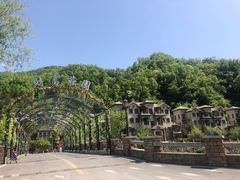 -老界岭旅游度假区