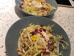 -BossBabe亲子餐厅(金光华广场店)