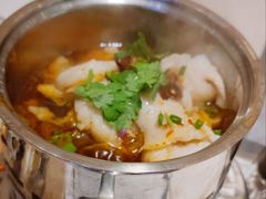 -广州希尔顿逸林酒店-OPEN開·全日制餐厅·海鲜·小火锅·自助餐(东风路店)