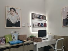 -海马体照相馆(大连柏威年购物中心店)