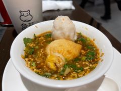 -盒马鲜生(馥邦国际店)