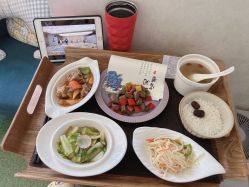 -贝美月子中心(半坡店)