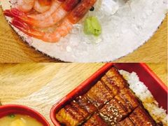 -水之惠鲜鱼料理(王府大街店)