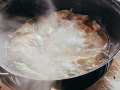 -米氏火鱼·泡椒鱼火锅(李子坝老店)