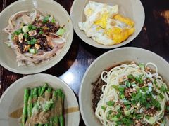 -泰宜担担面(黄泥塝总店)