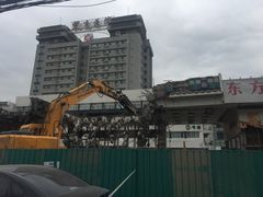 -中国中医科学院望京医院(院本部)