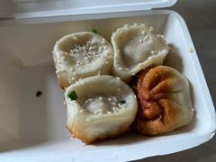 -腾元生煎(西华路店)