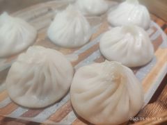 -玖鲜小笼(中山广场店)