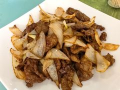 -翼松楼餐厅