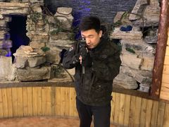 -明日世界密室轰趴·剧本桌游·箭馆团建(国贸店)