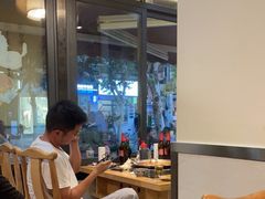 -飘香火锅(玉林西路店)