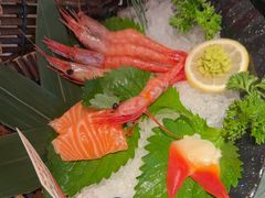 -牛New寿喜烧(金鹰世界店)