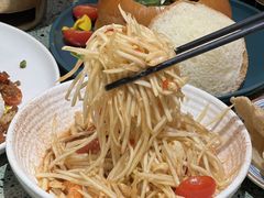 -Home Thai·泰谣(王府井apm店)
