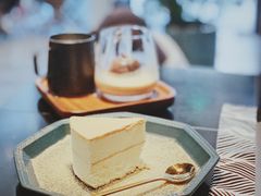 木糠蛋糕-Home Cafe(水榭春天店)