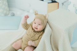 -幺幺BABY婚纱摄影