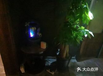 「隐逸SPA(三里屯·16年陈酿店)」一家十六年的老