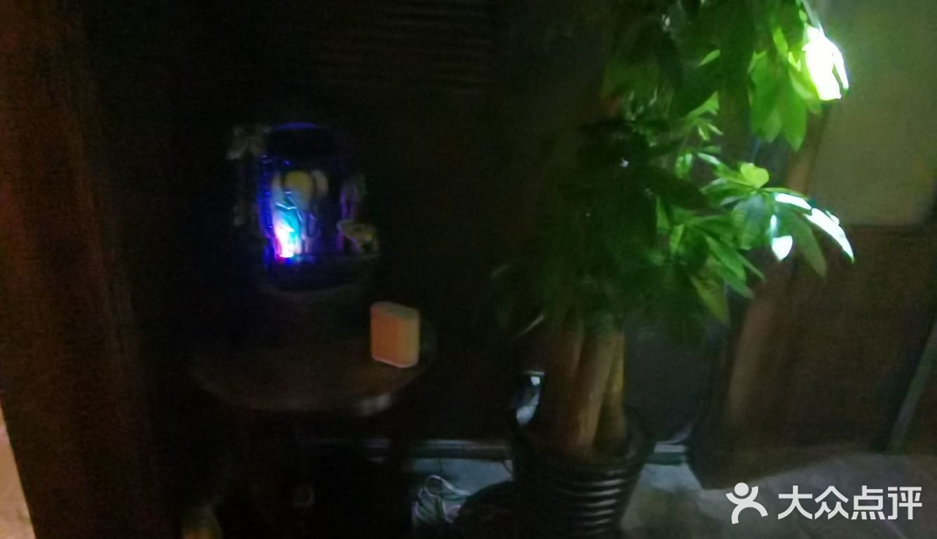 「隐逸SPA(三里屯·16年陈酿店)」一家十六年的老