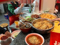 -杨婆鱼粉(骆仙路店)