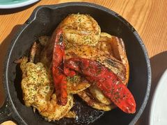 -TIAGO HOME KITCHEN(王府中环店)
