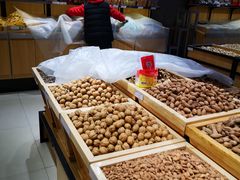 -品忆香炒货工坊(西稍门店)