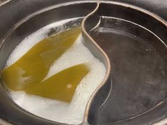 -温野菜涮涮锅(大悦城店)