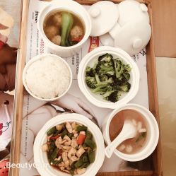 -千禧果月子会所(郑州东站店)