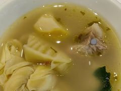 腌笃鲜-顺风海鲜港(金玉兰店)