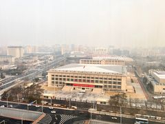 -北京新世纪饭店(动物园地铁站店)