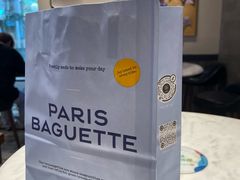 -巴黎贝甜(大宁国际商业广场店)