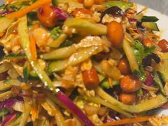 八嫂拌菜-大哈福烧烤·海鲜·家常菜(延安三路店)