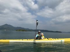 -千岛湖湖人皮划艇俱乐部