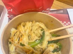 -西少爷(十里堡店)