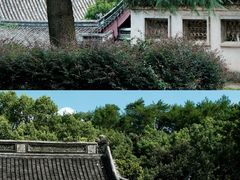 -宁波市保国寺古建筑博物馆