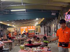 -琼大师东方烤乳猪(亚特兰蒂斯店)