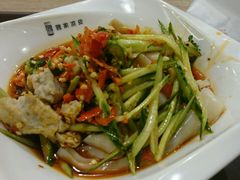 -魏家凉皮(博水商务大厦店)