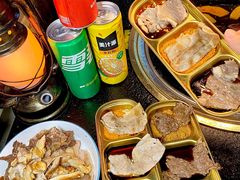 -熊大·鲜烤黄牛肉(五山店)