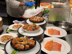 -瓯菜排档·温州海鲜(玕南店)