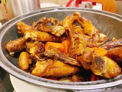 美极鸭五件-美极鲜食坊(宝安南路店)