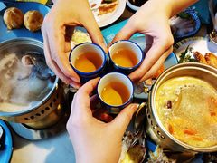 -喜庭海鲜自助(来福士店)