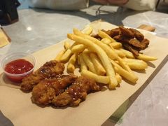 -必胜客餐厅(昆百大泰业城店)