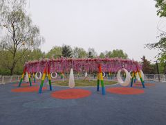 -莫子山公园