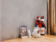 -隐泉之语日式料理(王府中环店)