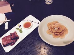 -海天楼中餐厅(吴宫泛太平洋酒店)