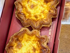 -富贵面包公司(运河店)