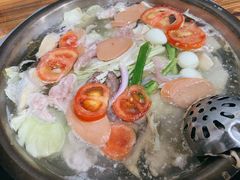 三鲜荤豆花-海关荤豆花(洋河一路店)