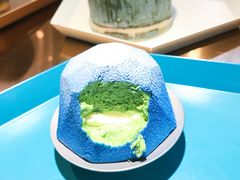 富士山下-茶是一枝花泡茶店